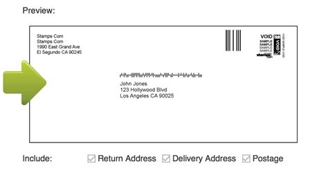 how to print address on envelope: the art of crafting perfect addresses